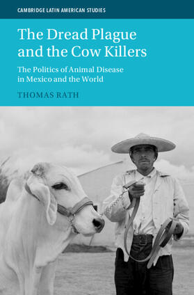 Rath |  The Dread Plague and the Cow Killers | Buch |  Sack Fachmedien