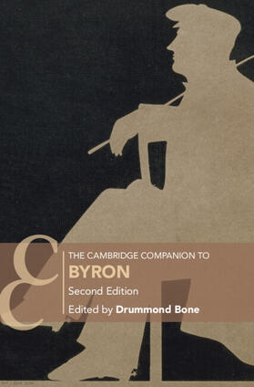 Bone |  The Cambridge Companion to Byron | Buch |  Sack Fachmedien