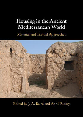Baird / Pudsey |  Housing in the Ancient Mediterranean World | Buch |  Sack Fachmedien