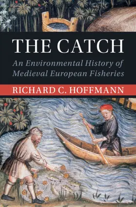 Hoffmann |  The Catch | Buch |  Sack Fachmedien