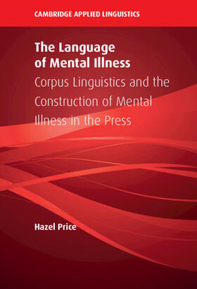 Price | The Language of Mental Illness | Buch | 978-1-108-84591-5 | sack.de