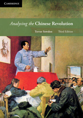 Sowdon |  Analysing the Chinese Revolution | Buch |  Sack Fachmedien