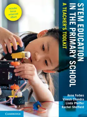 Forbes / Chandra / Pfeiffer |  Stem Education in the Primary School | Buch |  Sack Fachmedien