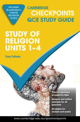 Fellows |  Cambridge Checkpoints QCE Study of Religion Units 1–4 | Buch |  Sack Fachmedien