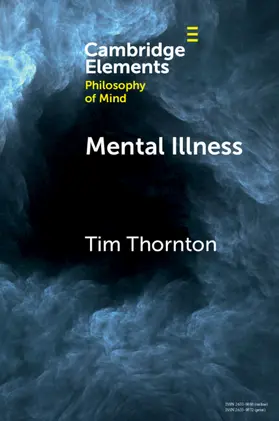 Thornton |  Mental Illness | Buch |  Sack Fachmedien