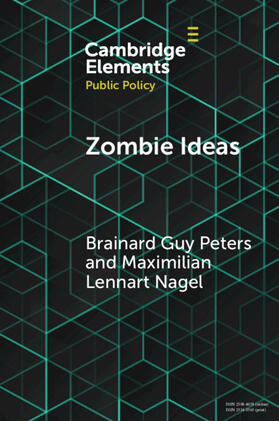 Peters / Nagel |  Zombie Ideas | Buch |  Sack Fachmedien