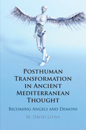 Litwa |  Posthuman Transformation in Ancient Mediterranean Thought | Buch |  Sack Fachmedien