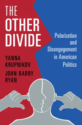 Krupnikov / Ryan |  The Other Divide | Buch |  Sack Fachmedien