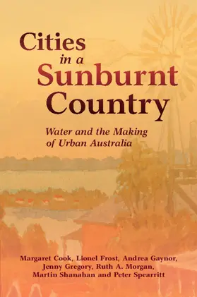 Gaynor / Cook / Gregory |  Cities in a Sunburnt Country | Buch |  Sack Fachmedien