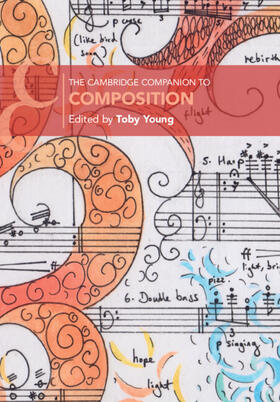 Young |  The Cambridge Companion to Composition | Buch |  Sack Fachmedien