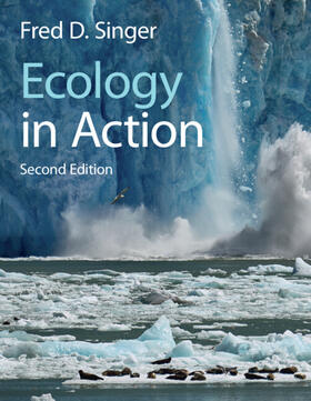 Singer |  Ecology in Action | Buch |  Sack Fachmedien