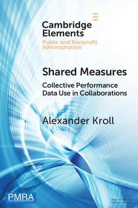 Kroll |  Shared Measures | Buch |  Sack Fachmedien