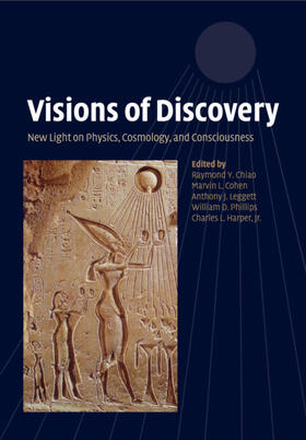 Chiao / Cohen / Leggett |  Visions of Discovery | Buch |  Sack Fachmedien