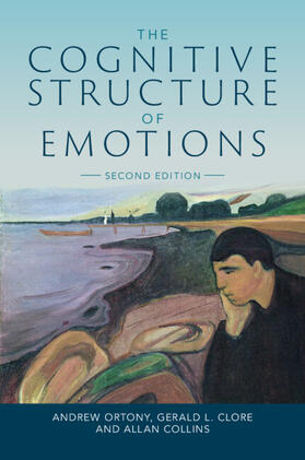 Ortony / Clore / Collins |  The Cognitive Structure of Emotions | Buch |  Sack Fachmedien