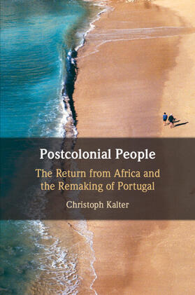 Kalter |  Postcolonial People | Buch |  Sack Fachmedien