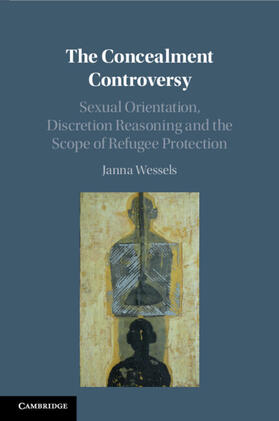 Wessels |  The Concealment Controversy | Buch |  Sack Fachmedien