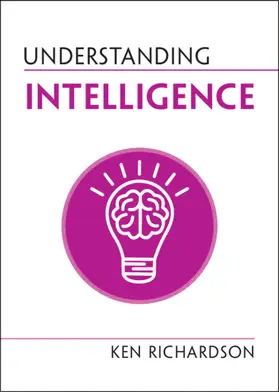 Richardson |  Understanding Intelligence | Buch |  Sack Fachmedien