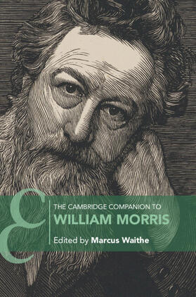 Waithe |  The Cambridge Companion to William Morris | Buch |  Sack Fachmedien