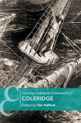 Fulford |  The New Cambridge Companion to Coleridge | Buch |  Sack Fachmedien