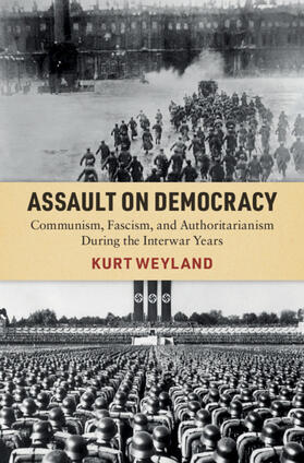Weyland |  Assault on Democracy | Buch |  Sack Fachmedien