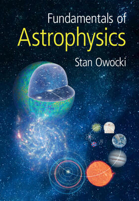 Owocki |  Fundamentals of Astrophysics | Buch |  Sack Fachmedien