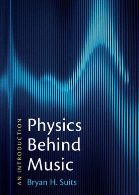 Suits |  Physics Behind Music | Buch |  Sack Fachmedien