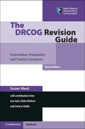 Ward |  The DRCOG Revision Guide | Buch |  Sack Fachmedien