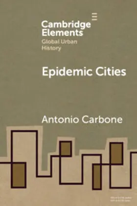 Carbone |  Epidemic Cities | eBook | Sack Fachmedien