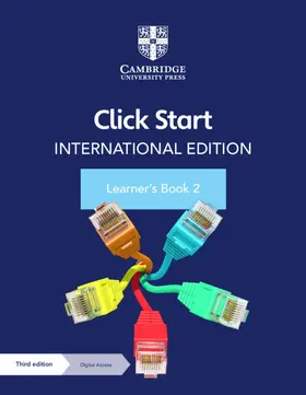 Soldier |  Click Start International Edition Learner's Book 2 with Digital Access (1 Year) | Buch |  Sack Fachmedien