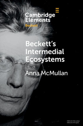 McMullan |  Beckett's Intermedial Ecosystems | Buch |  Sack Fachmedien