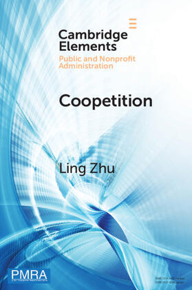 Zhu |  Coopetition | Buch |  Sack Fachmedien