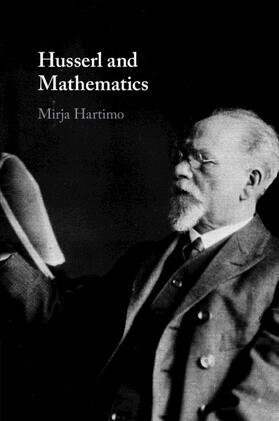 Hartimo |  Husserl and Mathematics | Buch |  Sack Fachmedien
