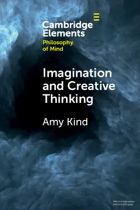 Kind |  Imagination and Creative Thinking | eBook | Sack Fachmedien