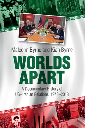 Byrne |  Worlds Apart | Buch |  Sack Fachmedien