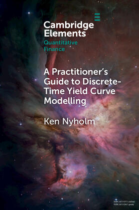 Nyholm |  A Practitioner's Guide to Discrete-Time Yield Curve Modelling | Buch |  Sack Fachmedien