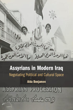Benjamen |  Assyrians in Modern Iraq | Buch |  Sack Fachmedien