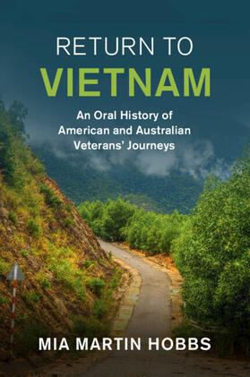 Martin Hobbs |  Return to Vietnam | Buch |  Sack Fachmedien