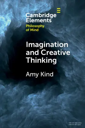 Kind |  Imagination and Creative Thinking | Buch |  Sack Fachmedien