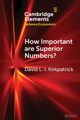 Kirkpatrick |  How Important are Superior Numbers? | Buch |  Sack Fachmedien