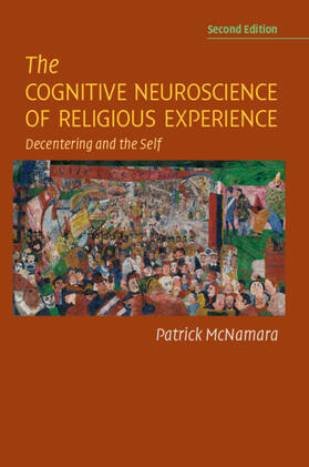 McNamara |  The Cognitive Neuroscience of Religious Experience | Buch |  Sack Fachmedien
