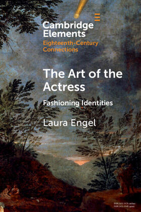 Engel |  The Art of the Actress | Buch |  Sack Fachmedien