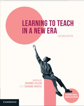Allen / White |  Learning to Teach in a New Era | Buch |  Sack Fachmedien