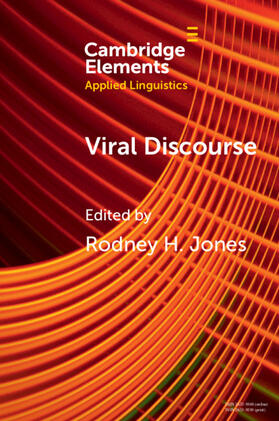 Jones |  Viral Discourse | Buch |  Sack Fachmedien
