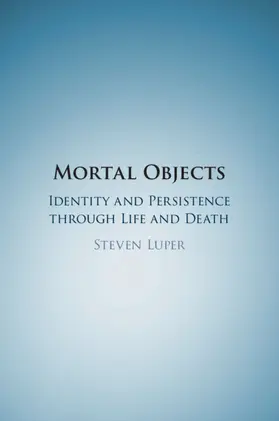 Luper |  Mortal Objects | Buch |  Sack Fachmedien