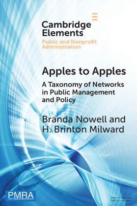 Nowell / Milward |  Apples to Apples | Buch |  Sack Fachmedien