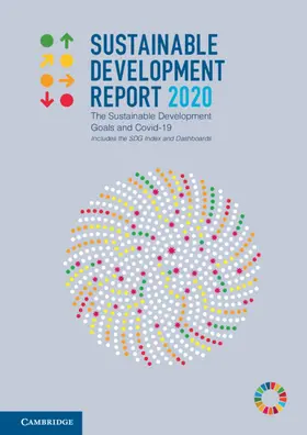 Sachs / Schmidt-Traub / Kroll |  Sustainable Development Report 2020 | Buch |  Sack Fachmedien