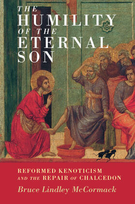 McCormack |  The Humility of the Eternal Son | Buch |  Sack Fachmedien
