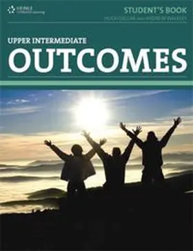 Dellar / Walkley |  Outcomes Upper Intermediate | Buch |  Sack Fachmedien