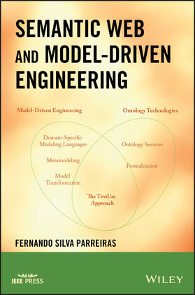 Parreiras |  Semantic Web and Model-Driven Engineering | Buch |  Sack Fachmedien