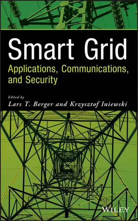 Berger / Iniewski |  Smart Grid | Buch |  Sack Fachmedien